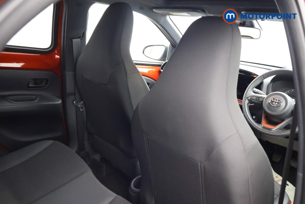 Toyota Aygo X Exclusive Manual Petrol Hatchback - Stock Number (1648906) - 15th supplementary image