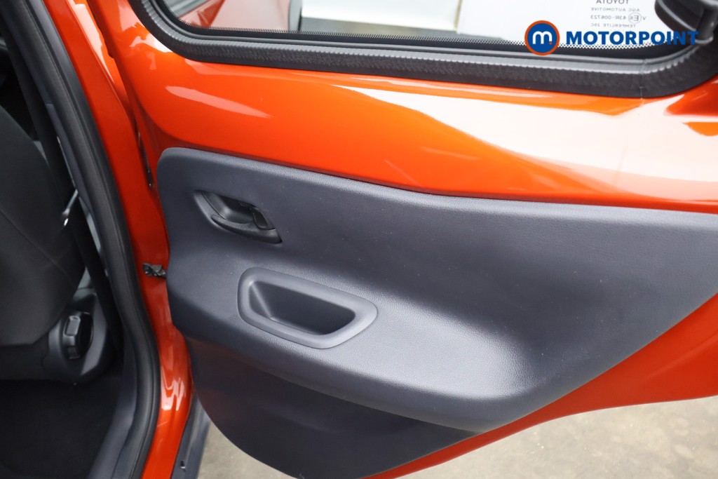 Toyota Aygo X Exclusive Manual Petrol Hatchback - Stock Number (1648906) - 16th supplementary image