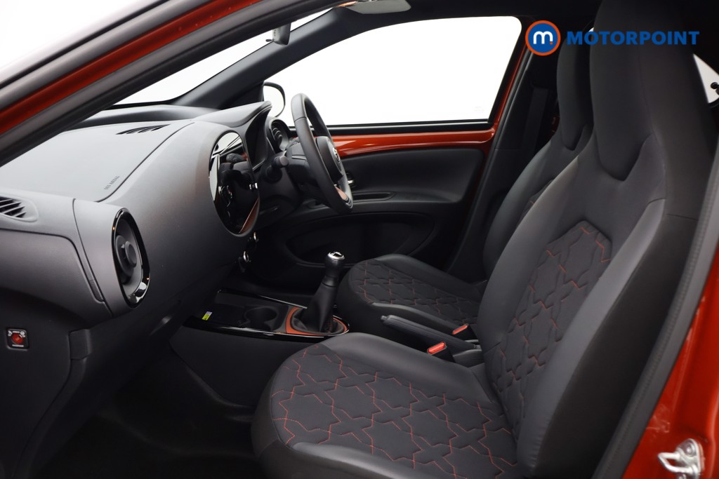 Toyota Aygo X Exclusive Manual Petrol Hatchback - Stock Number (1648906) - 18th supplementary image