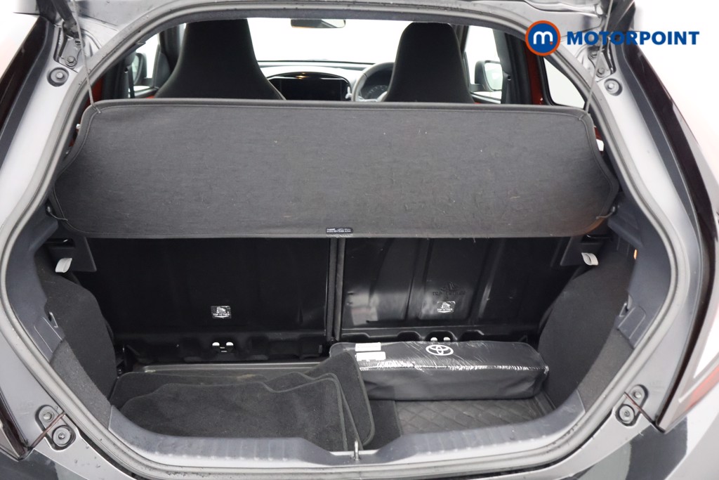 Toyota Aygo X Exclusive Manual Petrol Hatchback - Stock Number (1648906) - 19th supplementary image