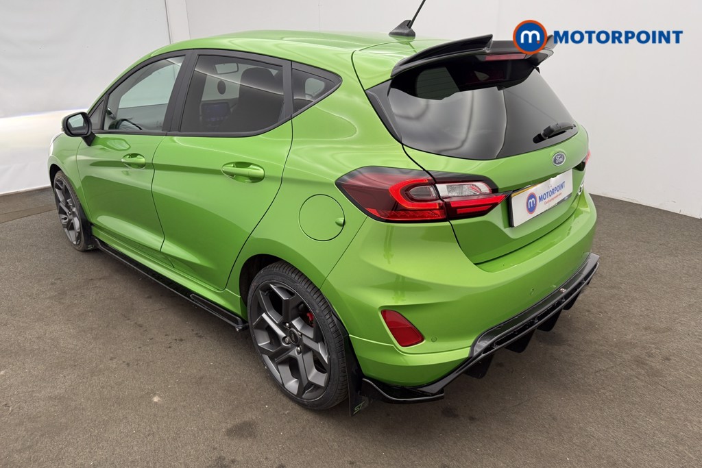 Ford Fiesta St-3 Manual Petrol Hatchback - Stock Number (1648937) - 6th supplementary image