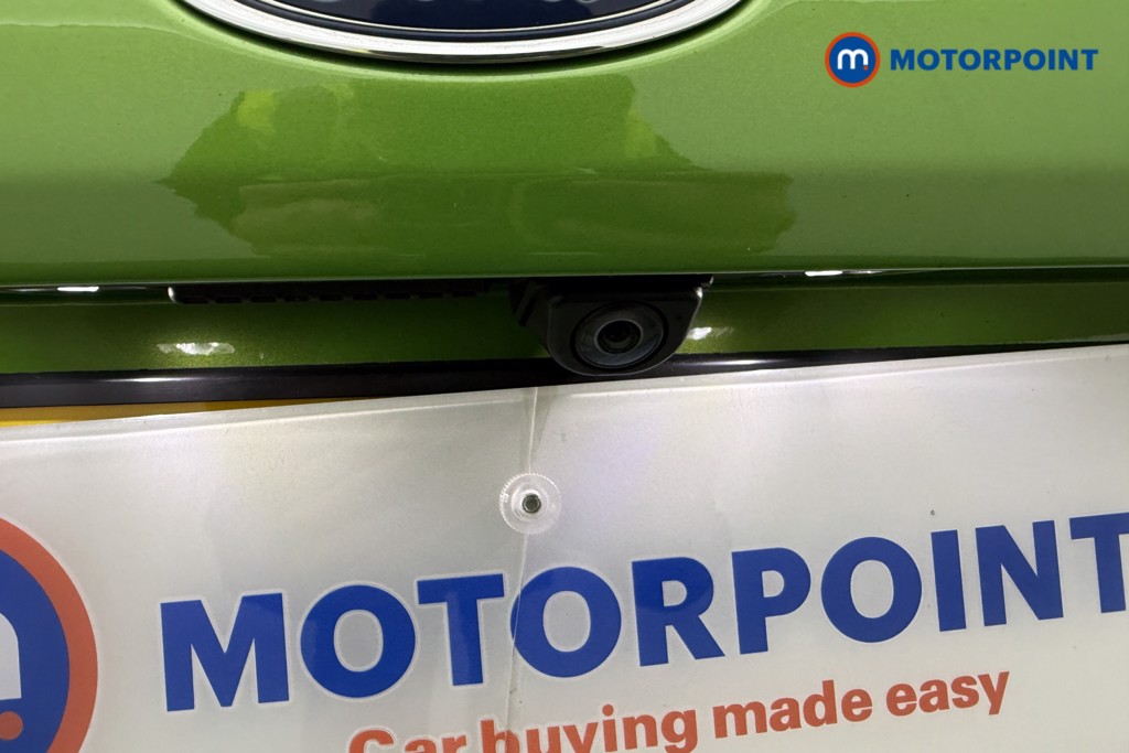 Ford Fiesta St-3 Manual Petrol Hatchback - Stock Number (1648937) - 7th supplementary image
