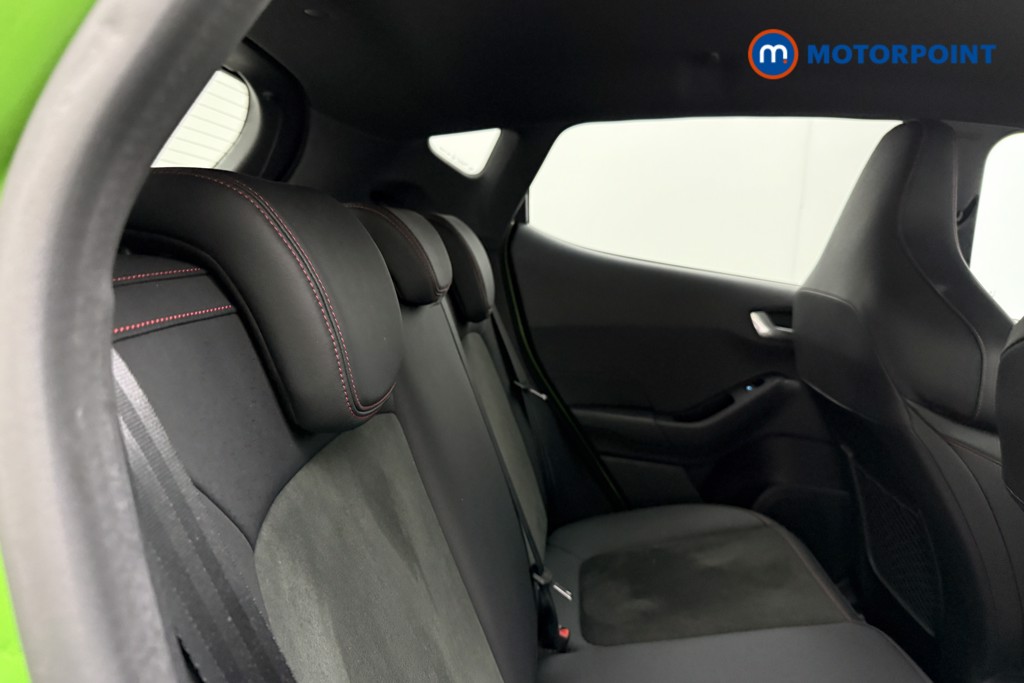 Ford Fiesta St-3 Manual Petrol Hatchback - Stock Number (1648937) - 13th supplementary image