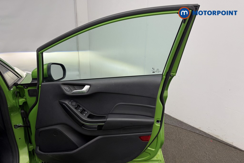 Ford Fiesta St-3 Manual Petrol Hatchback - Stock Number (1648937) - 18th supplementary image