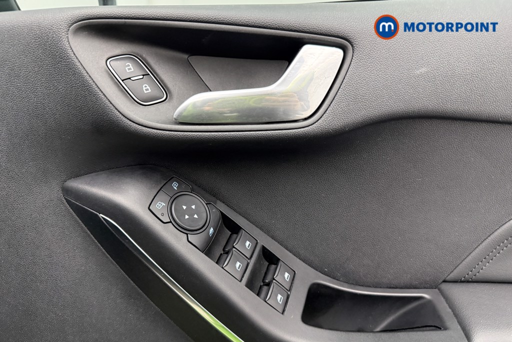 Ford Fiesta St-3 Manual Petrol Hatchback - Stock Number (1648937) - 19th supplementary image