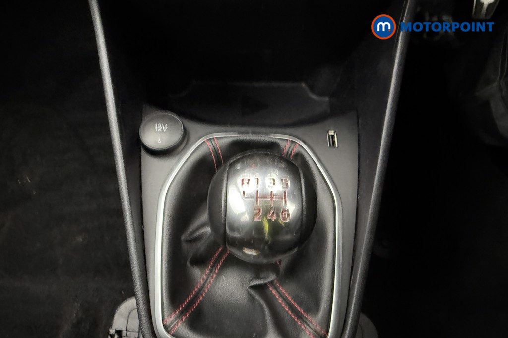 Ford Fiesta St-3 Manual Petrol Hatchback - Stock Number (1648937) - 29th supplementary image