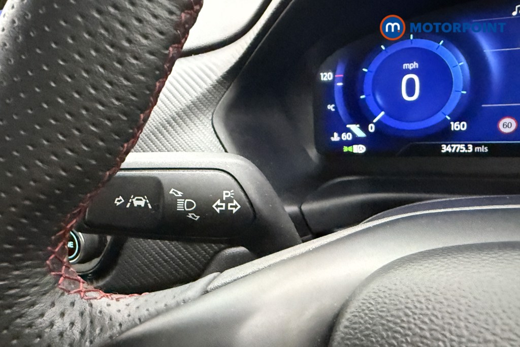 Ford Fiesta St-3 Manual Petrol Hatchback - Stock Number (1648937) - 33rd supplementary image