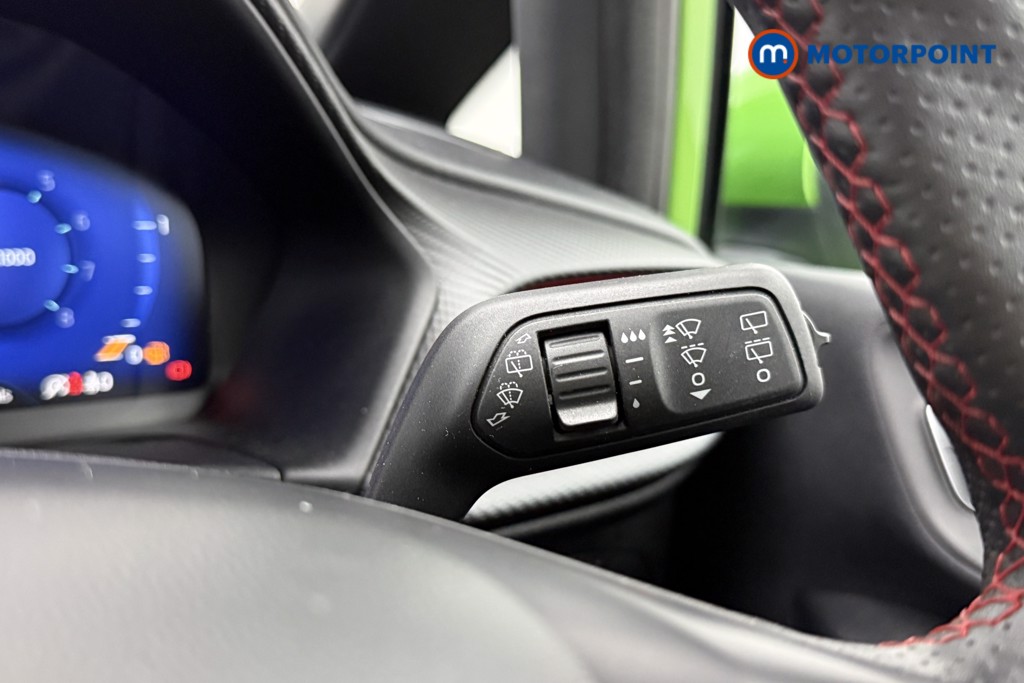 Ford Fiesta St-3 Manual Petrol Hatchback - Stock Number (1648937) - 34th supplementary image