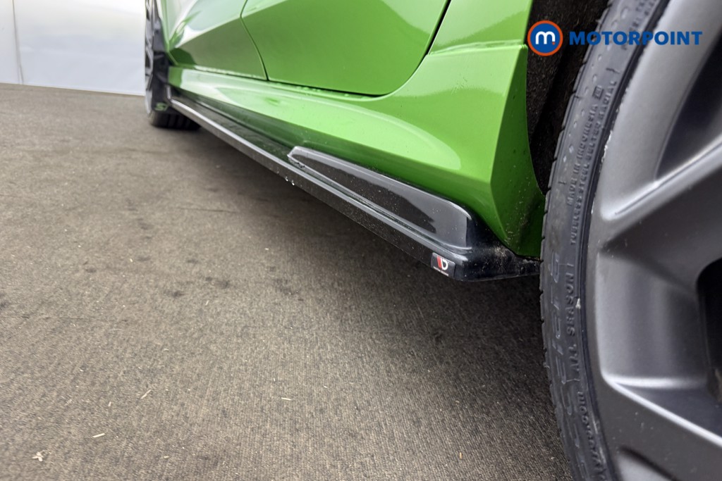 Ford Fiesta St-3 Manual Petrol Hatchback - Stock Number (1648937) - 44th supplementary image