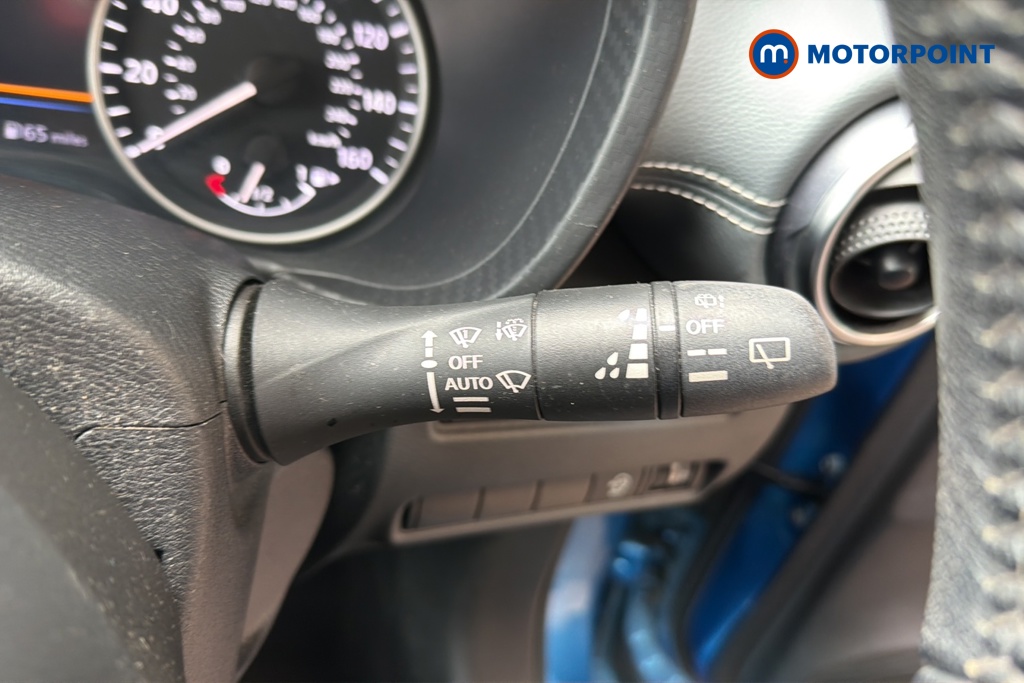 Nissan Juke Tekna Manual Petrol SUV - Stock Number (1649042) - 6th supplementary image