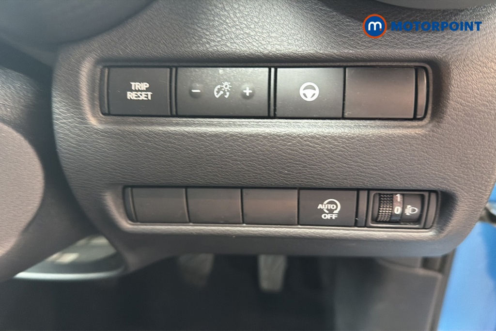 Nissan Juke Tekna Manual Petrol SUV - Stock Number (1649042) - 11th supplementary image