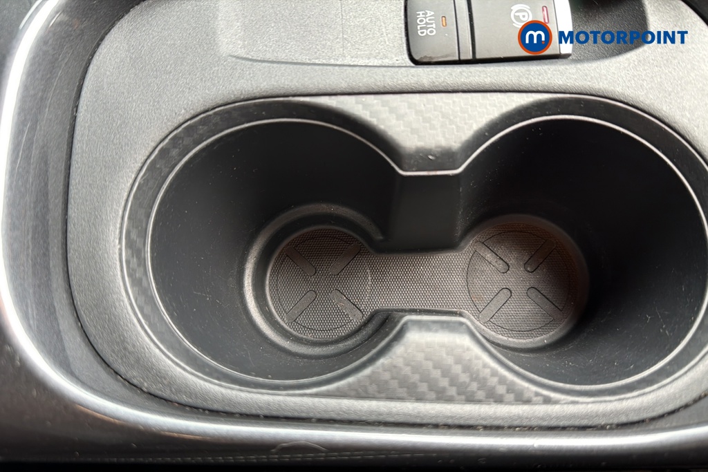 Nissan Juke Tekna Manual Petrol SUV - Stock Number (1649042) - 16th supplementary image