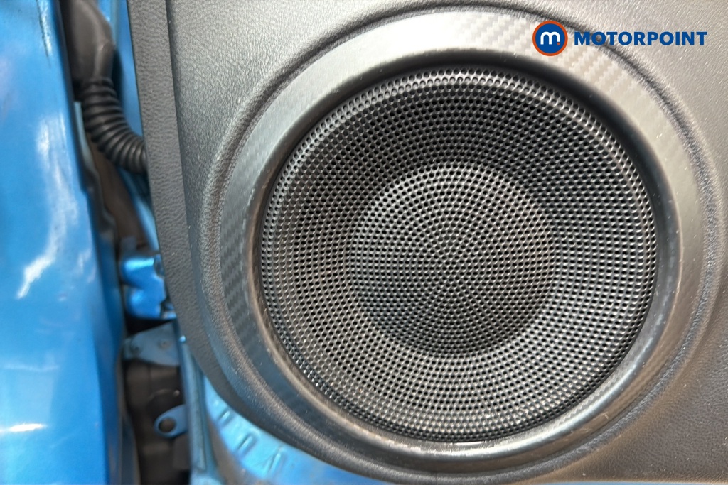 Nissan Juke Tekna Manual Petrol SUV - Stock Number (1649042) - 21st supplementary image