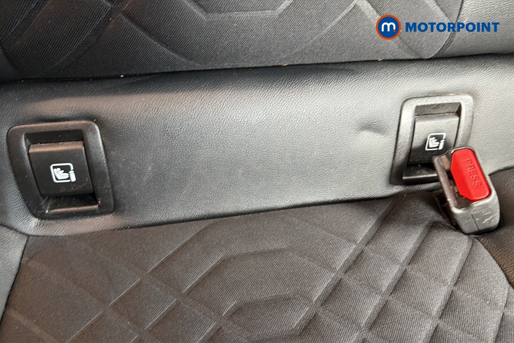 Nissan Juke Tekna Manual Petrol SUV - Stock Number (1649042) - 27th supplementary image