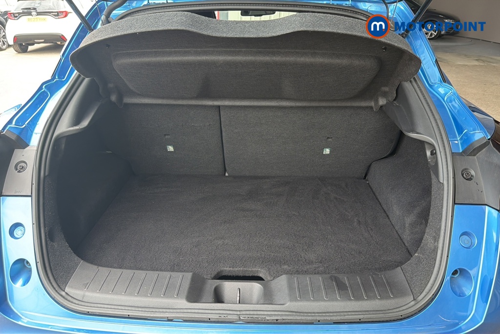 Nissan Juke Tekna Manual Petrol SUV - Stock Number (1649042) - 30th supplementary image