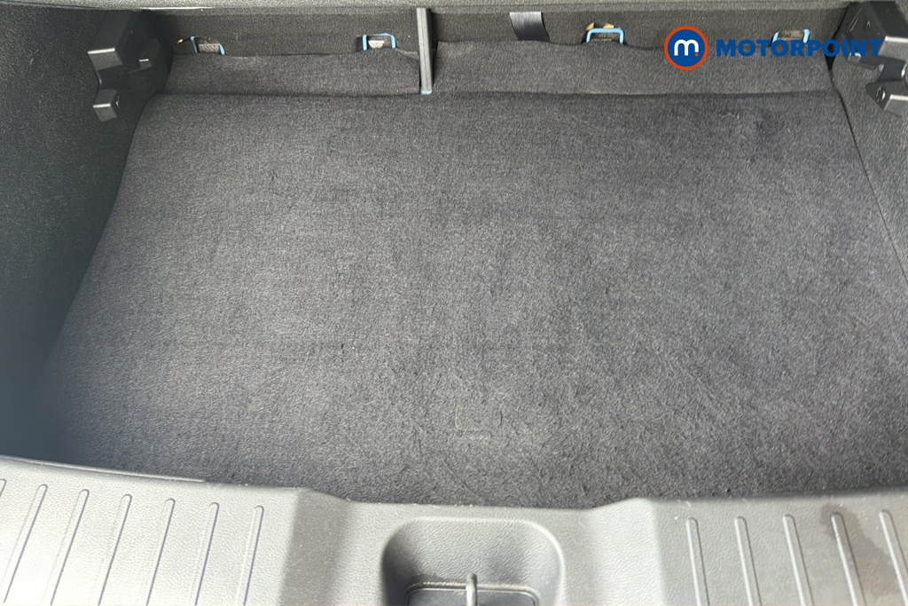 Nissan Juke Tekna Manual Petrol SUV - Stock Number (1649042) - 33rd supplementary image