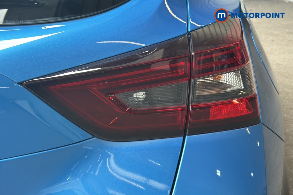 Nissan Juke Tekna Manual Petrol SUV - Stock Number (1649042) - 36th supplementary image