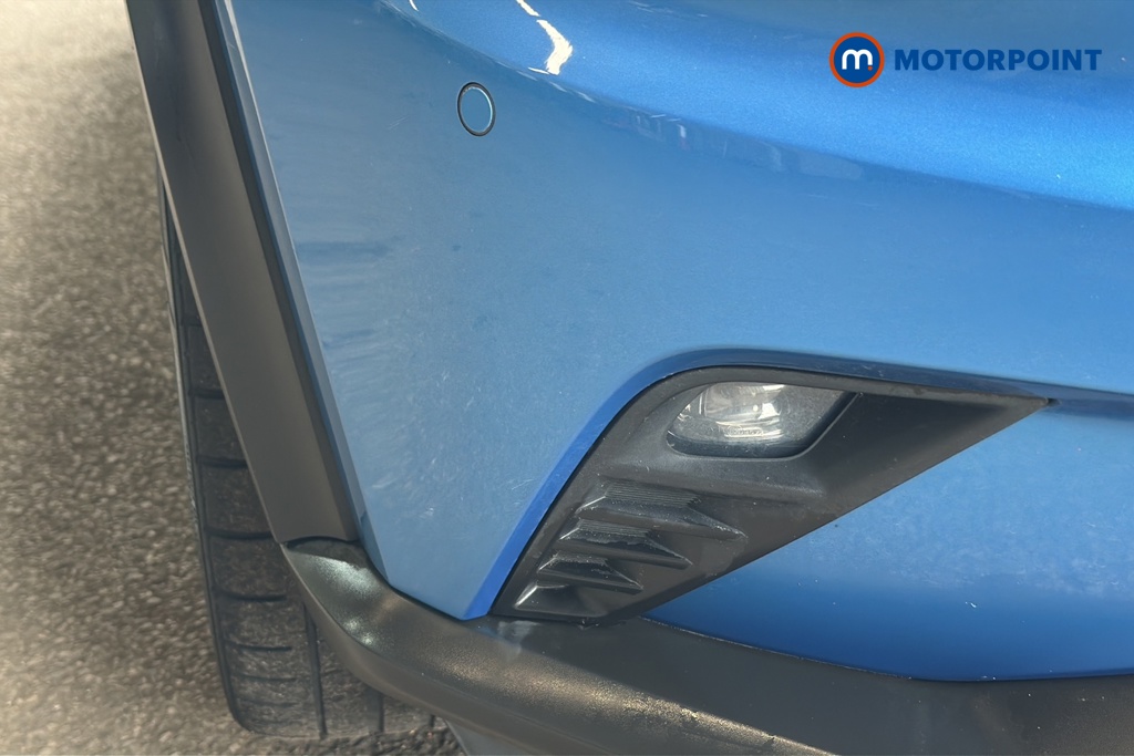 Nissan Juke Tekna Manual Petrol SUV - Stock Number (1649042) - 38th supplementary image