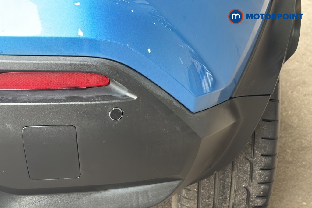 Nissan Juke Tekna Manual Petrol SUV - Stock Number (1649042) - 39th supplementary image