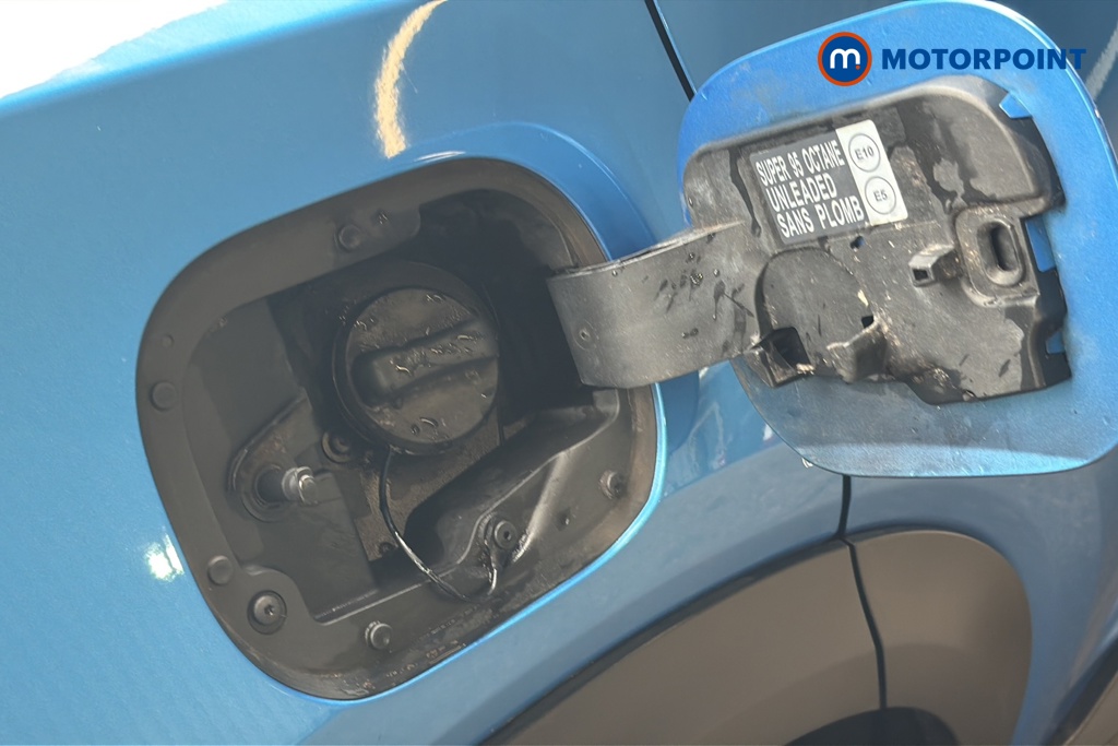 Nissan Juke Tekna Manual Petrol SUV - Stock Number (1649042) - 41st supplementary image