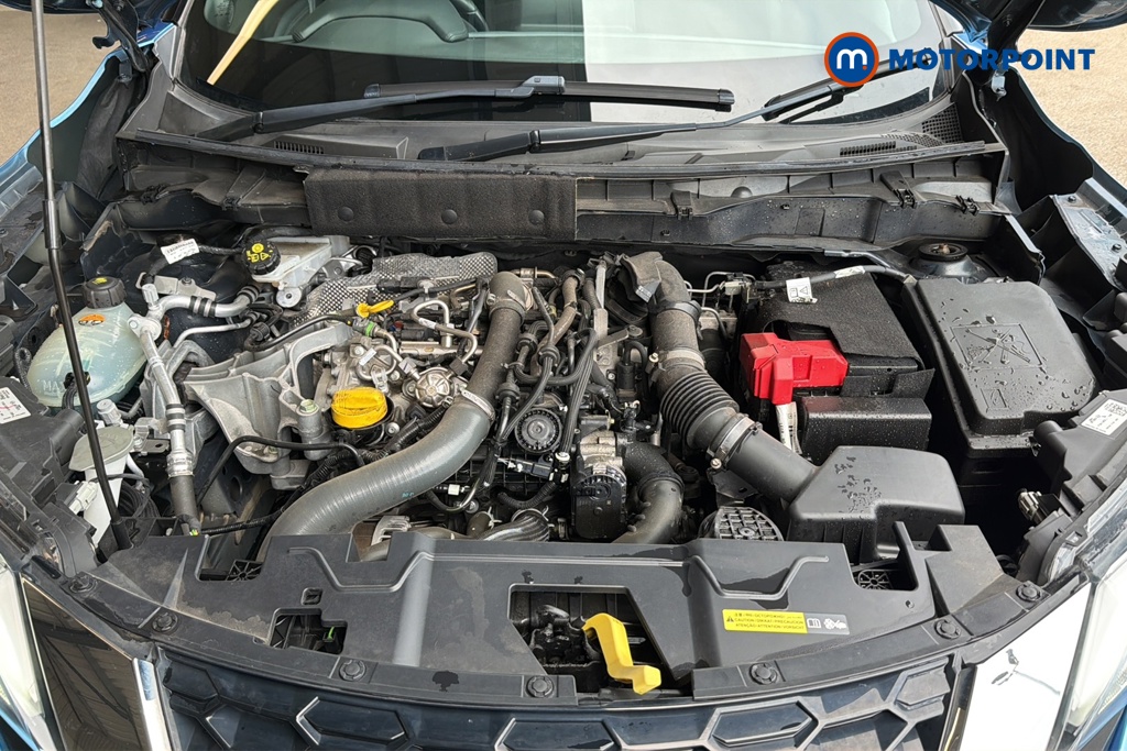 Nissan Juke Tekna Manual Petrol SUV - Stock Number (1649042) - 48th supplementary image
