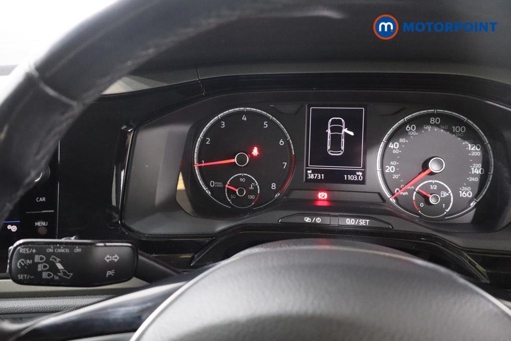 Volkswagen Polo Match Manual Petrol Hatchback - Stock Number (1649068) - 3rd supplementary image