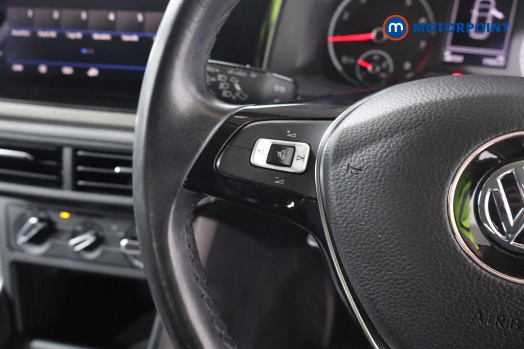 Volkswagen Polo Match Manual Petrol Hatchback - Stock Number (1649068) - 4th supplementary image