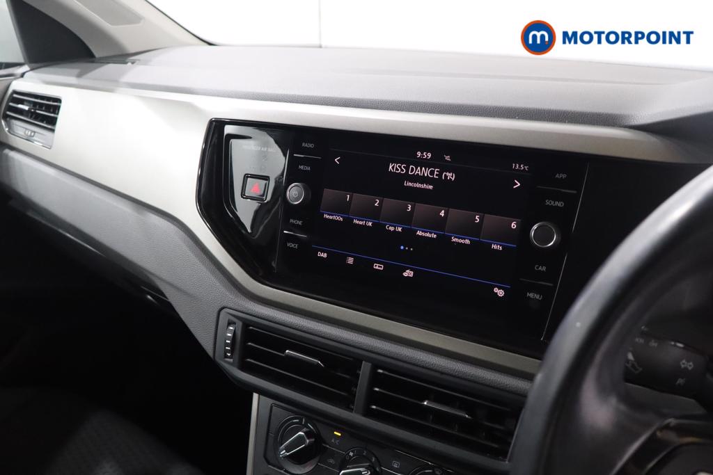 Volkswagen Polo Match Manual Petrol Hatchback - Stock Number (1649068) - 6th supplementary image