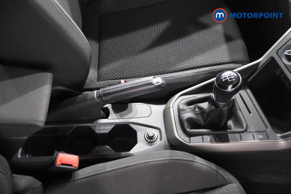 Volkswagen Polo Match Manual Petrol Hatchback - Stock Number (1649068) - 7th supplementary image