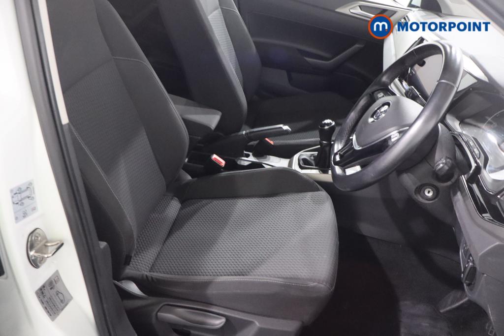 Volkswagen Polo Match Manual Petrol Hatchback - Stock Number (1649068) - 9th supplementary image