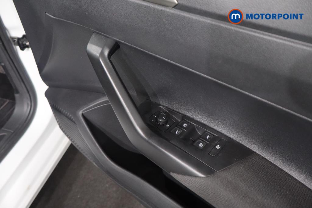 Volkswagen Polo Match Manual Petrol Hatchback - Stock Number (1649068) - 10th supplementary image