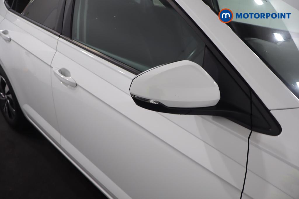 Volkswagen Polo Match Manual Petrol Hatchback - Stock Number (1649068) - 11th supplementary image