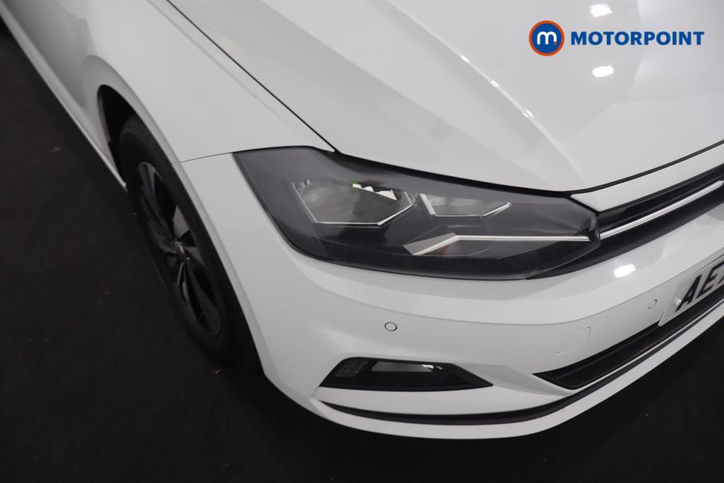 Volkswagen Polo Match Manual Petrol Hatchback - Stock Number (1649068) - 12th supplementary image