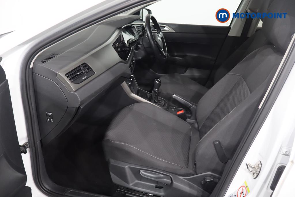 Volkswagen Polo Match Manual Petrol Hatchback - Stock Number (1649068) - 13th supplementary image