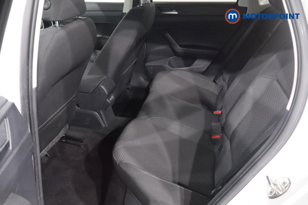 Volkswagen Polo Match Manual Petrol Hatchback - Stock Number (1649068) - 14th supplementary image