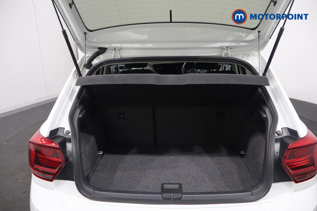 Volkswagen Polo Match Manual Petrol Hatchback - Stock Number (1649068) - 16th supplementary image