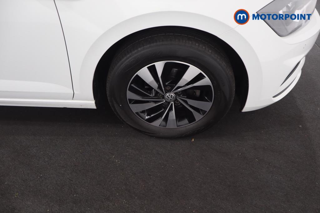 Volkswagen Polo Match Manual Petrol Hatchback - Stock Number (1649068) - 18th supplementary image