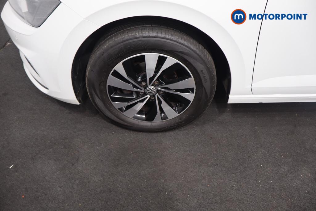 Volkswagen Polo Match Manual Petrol Hatchback - Stock Number (1649068) - 19th supplementary image