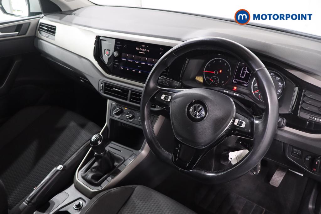Volkswagen Polo Match Manual Petrol Hatchback - Stock Number (1649068) - 1st supplementary image