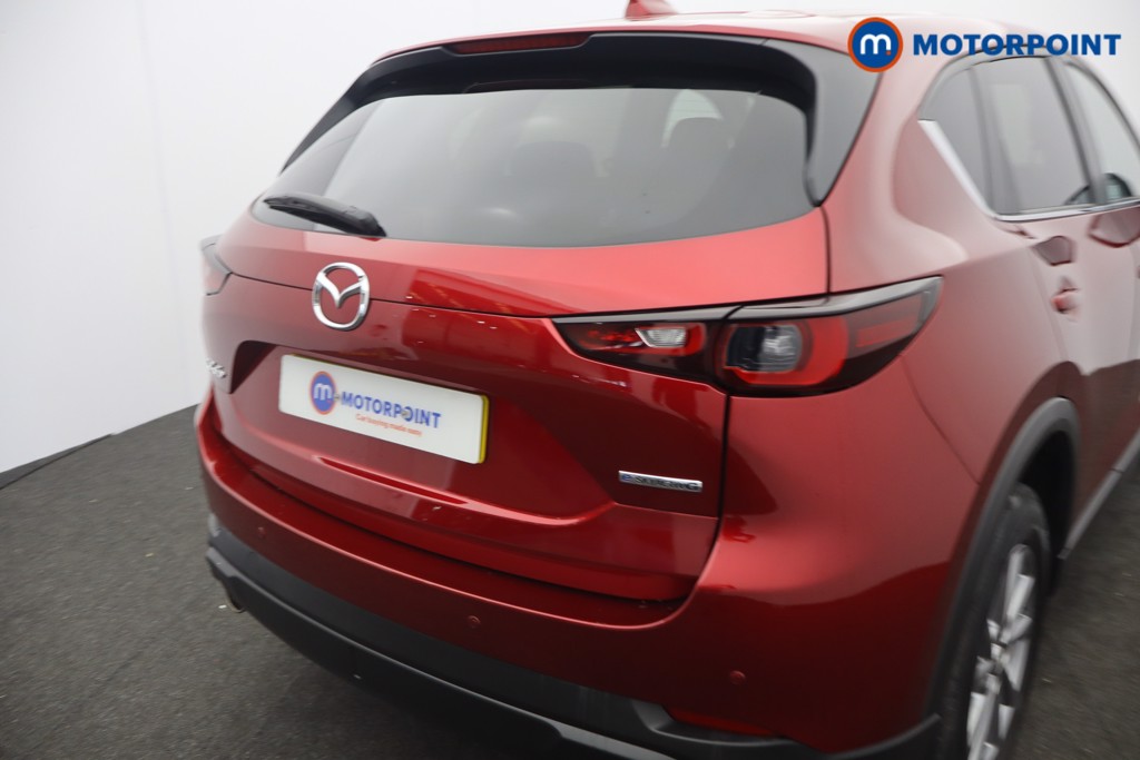 Mazda Cx-5 Centre-Line Automatic Petrol SUV - Stock Number (1649448) - 2nd supplementary image