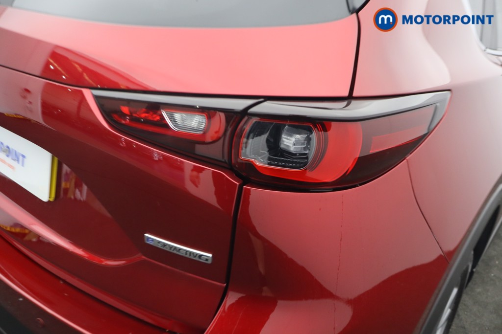 Mazda Cx-5 Centre-Line Automatic Petrol SUV - Stock Number (1649448) - 3rd supplementary image