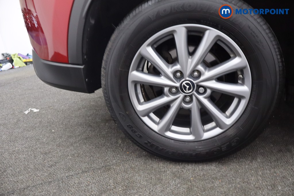 Mazda Cx-5 Centre-Line Automatic Petrol SUV - Stock Number (1649448) - 7th supplementary image