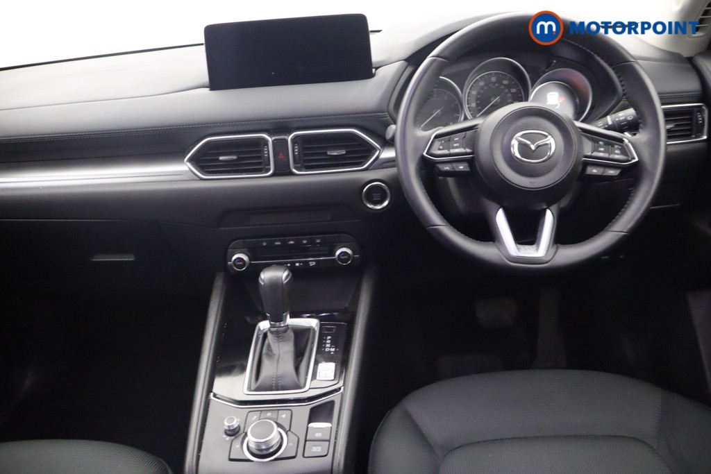 Mazda Cx-5 Centre-Line Automatic Petrol SUV - Stock Number (1649448) - 9th supplementary image