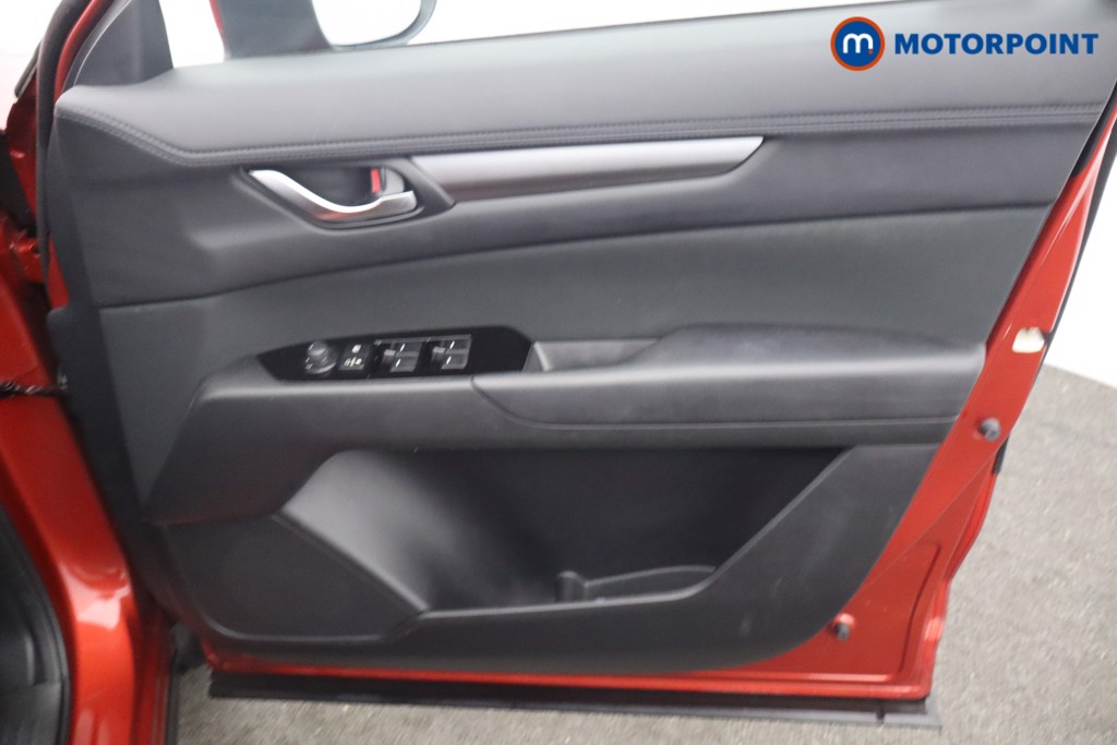 Mazda Cx-5 Centre-Line Automatic Petrol SUV - Stock Number (1649448) - 10th supplementary image