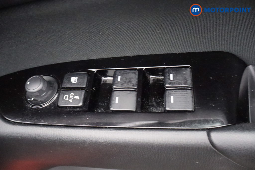 Mazda Cx-5 Centre-Line Automatic Petrol SUV - Stock Number (1649448) - 11th supplementary image