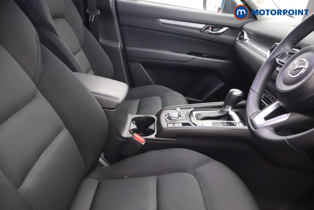 Mazda Cx-5 Centre-Line Automatic Petrol SUV - Stock Number (1649448) - 12th supplementary image