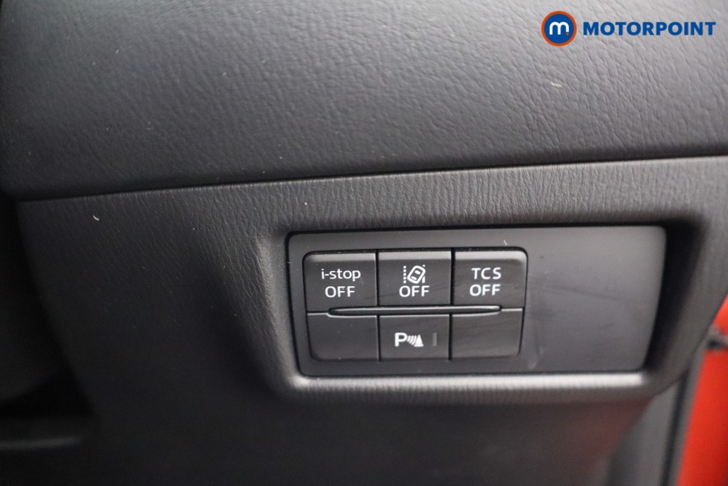 Mazda Cx-5 Centre-Line Automatic Petrol SUV - Stock Number (1649448) - 13th supplementary image