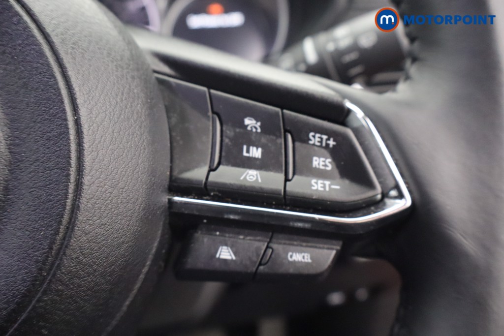 Mazda Cx-5 Centre-Line Automatic Petrol SUV - Stock Number (1649448) - 14th supplementary image