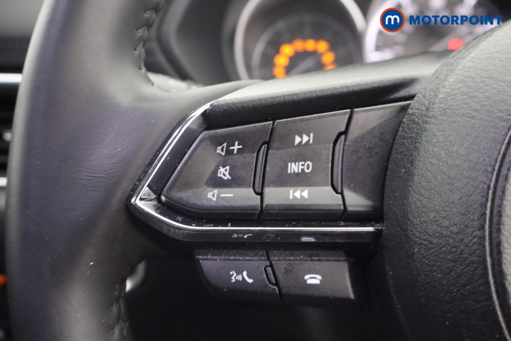 Mazda Cx-5 Centre-Line Automatic Petrol SUV - Stock Number (1649448) - 15th supplementary image