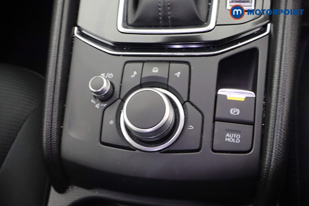 Mazda Cx-5 Centre-Line Automatic Petrol SUV - Stock Number (1649448) - 17th supplementary image